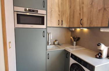 Apartman CA34 - Photo 8