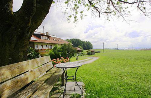 Gästehaus Annemarie - Foto 13