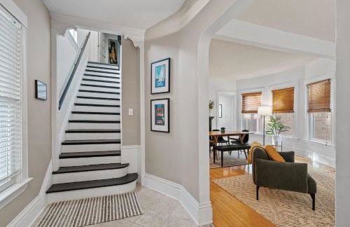 The Linden House - Foto 13