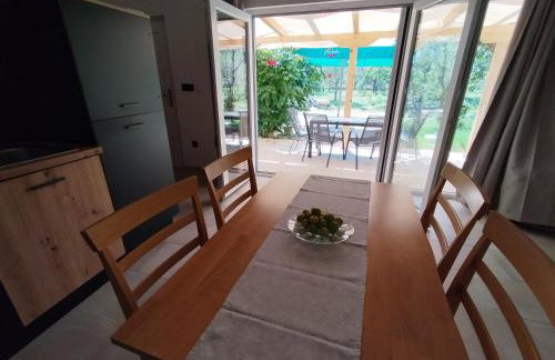 Marti's house in the olive grove - Foto 12