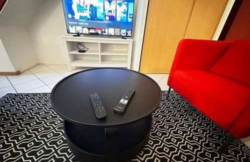 Appartement familial - jardin - PS4 - Foto 6