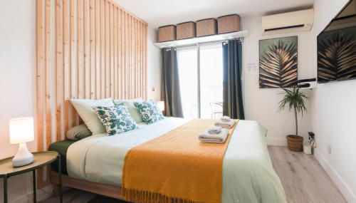 La Casita - Studio Confort avec Terrasse et Parking privé- La Grande Motte, Montpellier - Foto 2