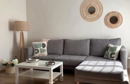 Apartamento equipado playa Valencia OnesDeMar - Photo 1