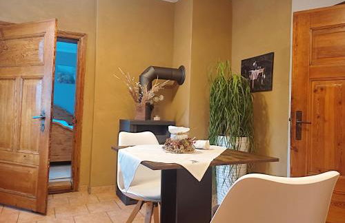 Ferienwohnung Steffenshagen - Foto 1