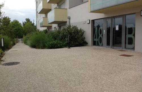 L'étape Rémoise, le calme aux portes de Reims - Foto 17