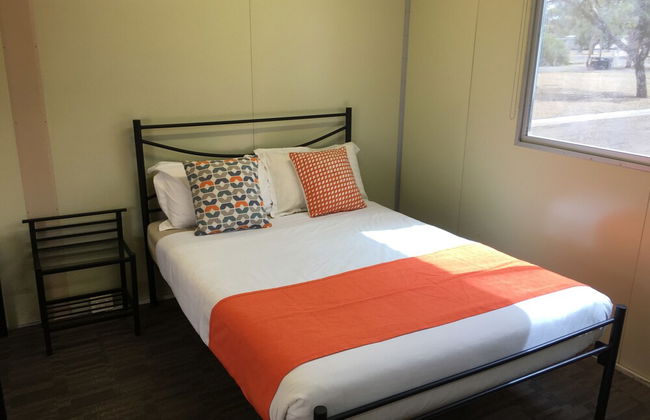 Broken Hill Tourist Park - Foto 3