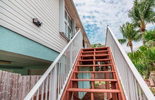 Near Beach Hot Tub Pet-Friendly - Foto 24