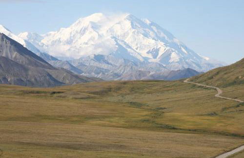Moose Mountain Cabin- Cozy retreat with aurora views - Foto 44