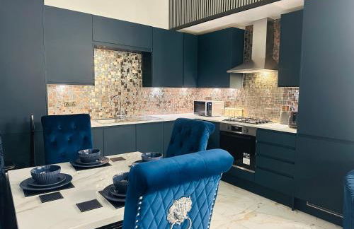 Two Bedroom Apartment - Foto 9