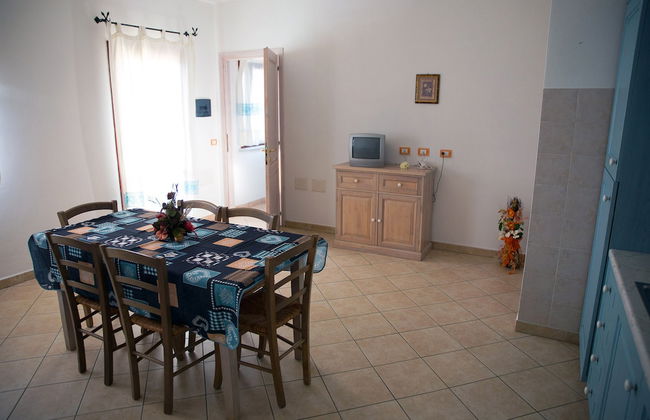 Residence Corte dei Venti - Foto 16