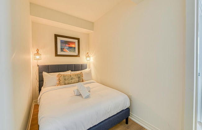 RivetStays - The Jarvis - Foto 59