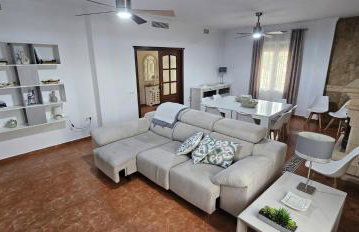 Casa Rural Los Gaspares - Foto 10