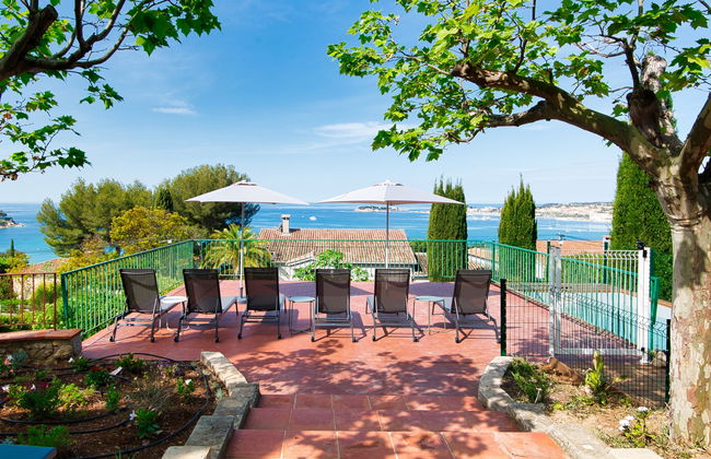 La Maison de l'Amiral - Foto 1