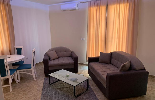 Airport View Apartments - Foto 25