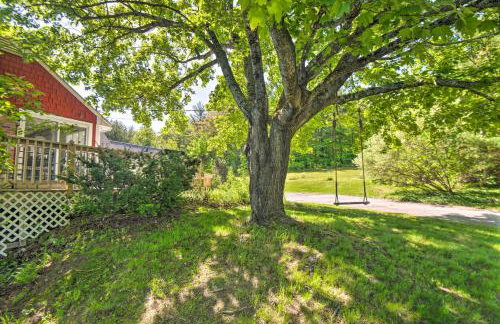 Parsonsfield Vacation Rental Near Skiing and Lakes! - Foto 6