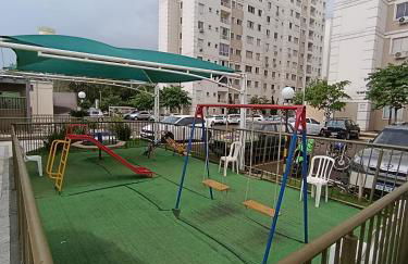 Apartment Praia Clube Uberlandia - Foto 38