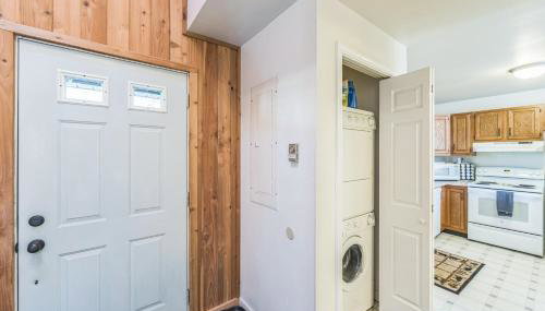 Two-Bedroom House - Foto 3