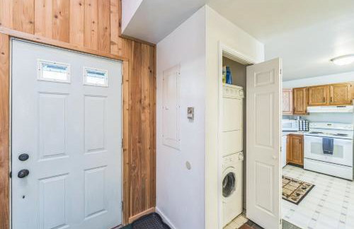 Uncas 16N - Spacious & Scenic Townhome - Foto 3