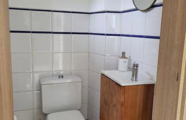 Casa da travessa familial e com terraço - Foto 12