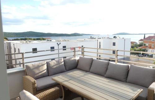 Seaside Serenity - Elegant Apartment with Stunning Sea Views - Foto 26