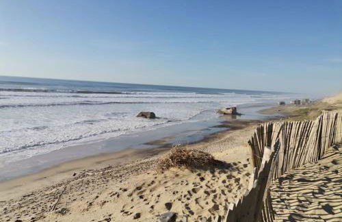 Maison des fleurs d'Ajoncs - Photo 7