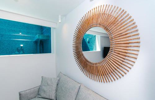 VistaWave Sea View Villa - Foto 5