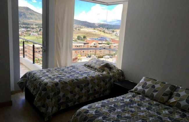 Aparta Suite Ventus - Foto 3