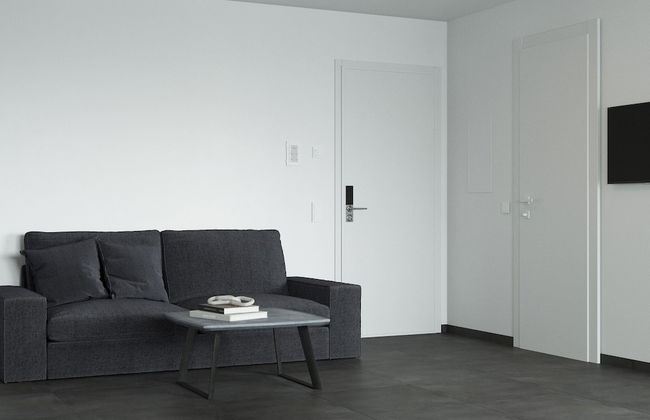 The Residences - Apartments Frankfurt - Photo 22