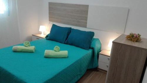 Paloma Beach Malaga - Foto 2, towels