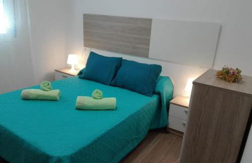 Paloma Beach Malaga - Foto 2