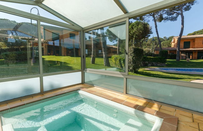 Casas Golf Relax - Foto 33