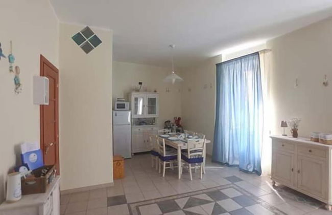 Acquamarina Casa Vacanza - Foto 37