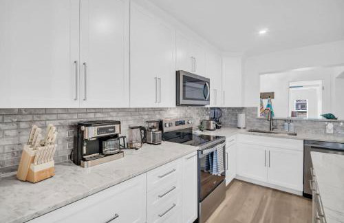 Waterfront Fishing Pier - The Pier Cottage - Foto 16