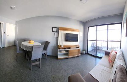 Flat Via Venetto Apto1505 - Foto 17