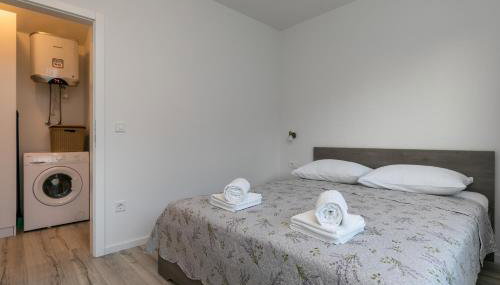 Relax Zone Apartment - Foto 4