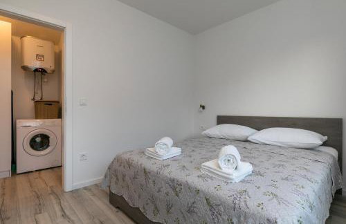 Relax Zone Apartment - Photo 4