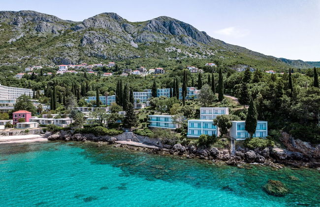 Maistra Select Mlini Villas and Apartments - Foto 69