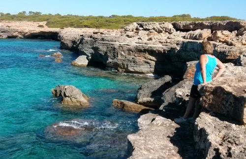 Ca Na Clar - Foto 32