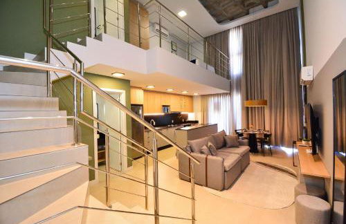 Moderno Loft na Lagoa da Conceição - LDI005 - Foto 7