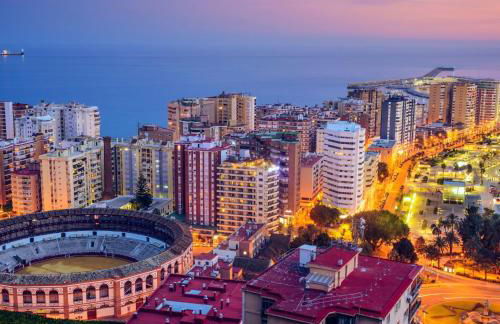 Casa Mario Centro Junto a María Zambrano - Foto 37