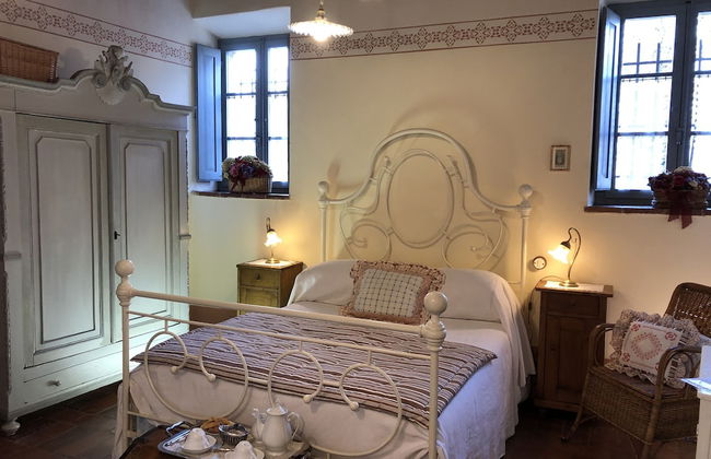 Borgo Argenina - Foto 39