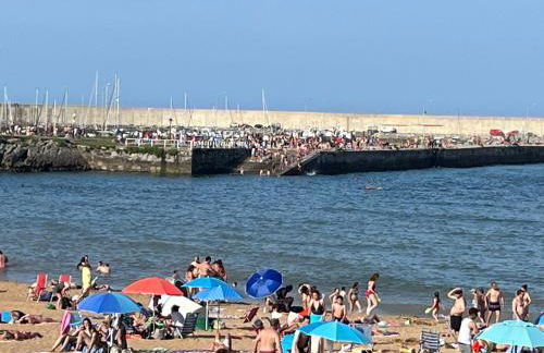 apartamento luanco playa - Foto 15