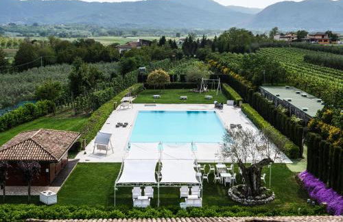 Tenute del Gheppio - Foto 7