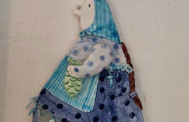 En lugar tranquilo alejado de zonas turisticas - Foto 56