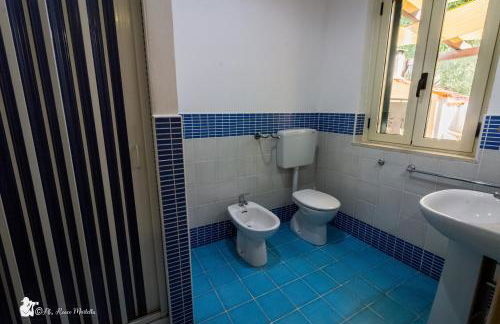 Villa Anna Residence Rodi - Foto 29