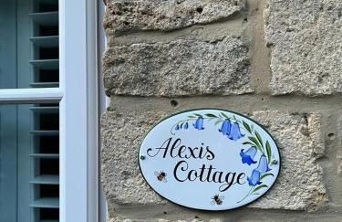 Alexis Cottage Tetbury Cotswolds - Foto 37