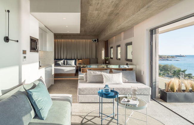 Urban Suites - Foto 33