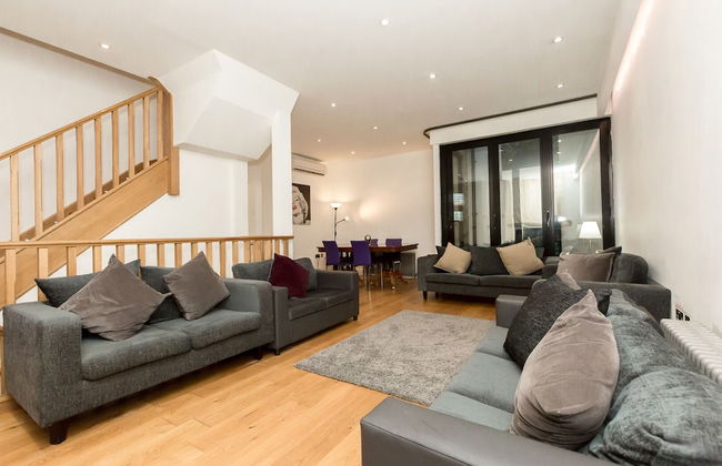 Gorgeous house in the heart of Chelsea - Foto 28