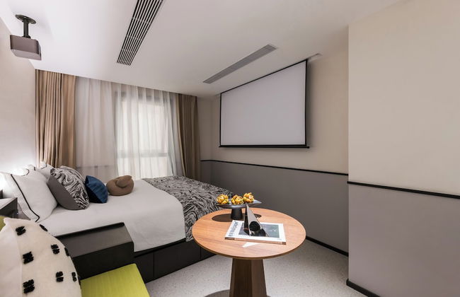 Ruibeiting hotel - Foto 12