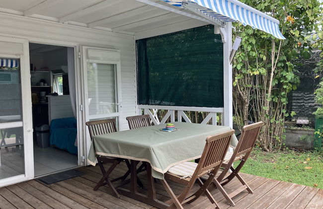 Gite Ty Koko Gadeloupe - Foto 70